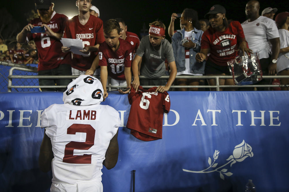 CeeDee Lamb